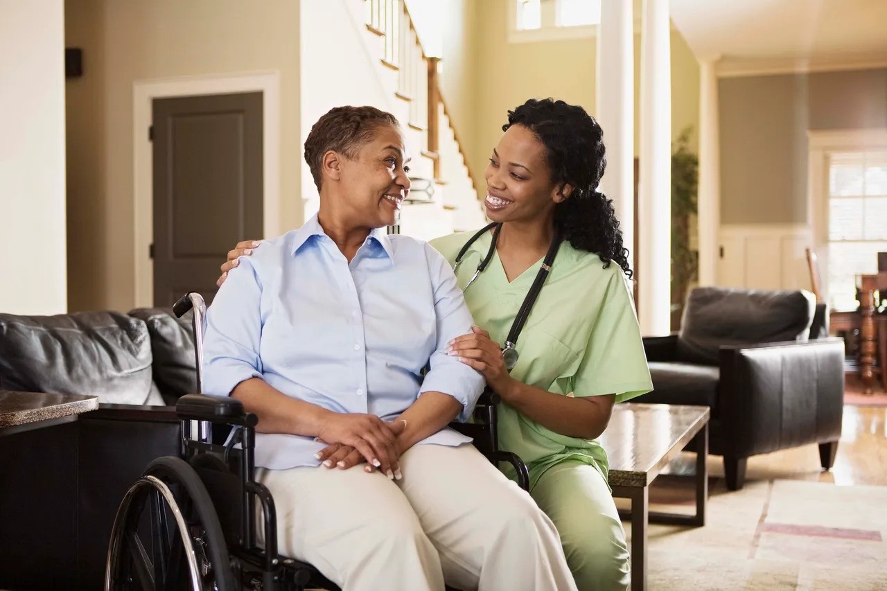 3 Caregiver Recognition Ideas