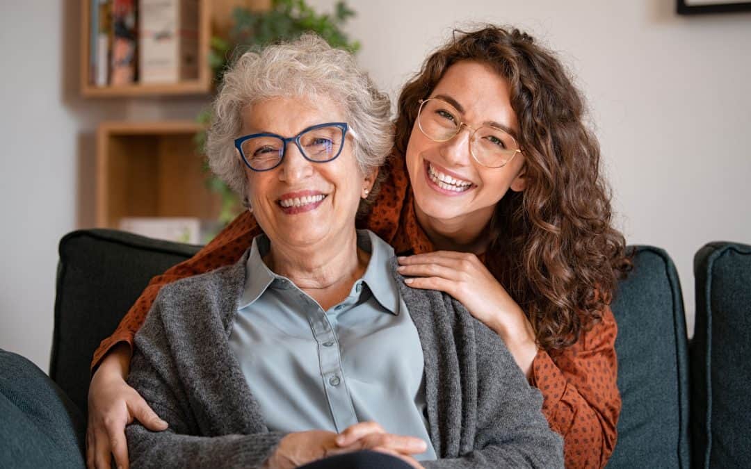 Cost of In-Home Care for the Elderly in Georga