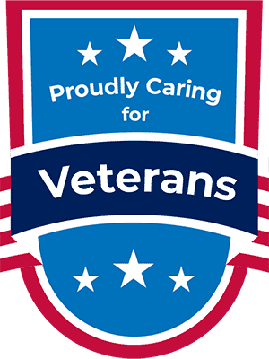 VETERANS LOGO DESIGN2 proudlycaringforveterans vertbadge 300x400 1