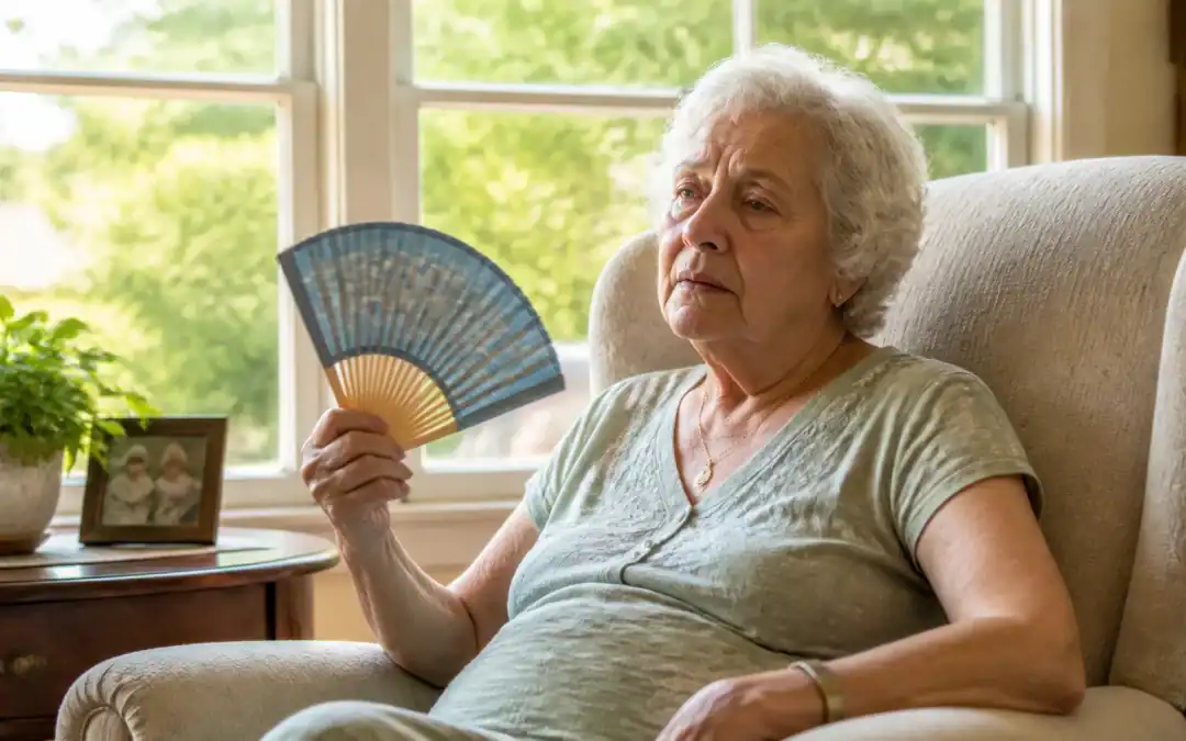 Is the Georgia Heat Wave Dangerous for Seniors? 5 Red Flags You Can’t Ignore